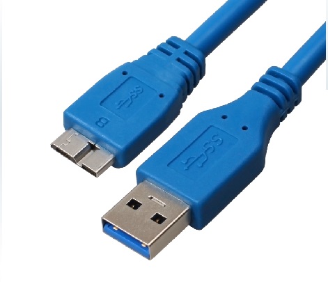 USB 3.0 ��ͷTO MICRO USB 3.0��ͷ