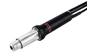 Leister DIODE S��ǹϸ�ֱ����̻���ר������ָ����ʣ������޶�ʽ���Ӿ�ȷ�¶ȿ���ϵͳ����һ�����������ֶ�����