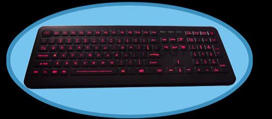 医用键盘|硅胶键盘|背光键盘|防水键盘|工业键盘