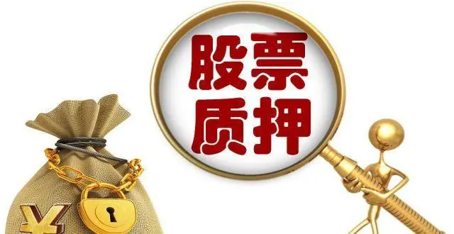 私募基金不得质押持有的股票