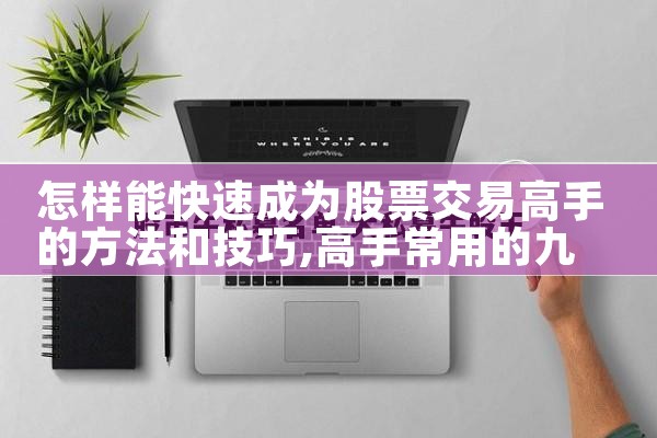 怎样能快速成为股票交易高手的方法和技巧|小牛股