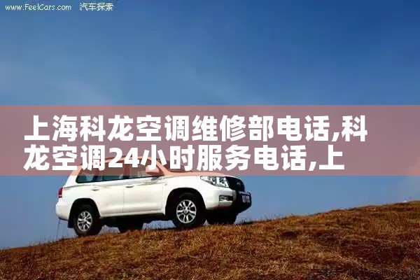 上海科龙空调维修部电话|上门维修