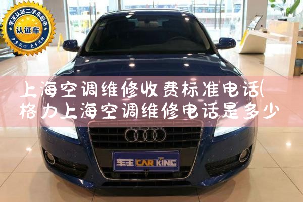 上海空调维修收费标准电话|上门<center><img alt=
