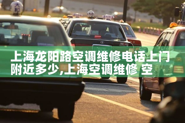 上海龙阳路空调维修电话上门附近多少|上门维修